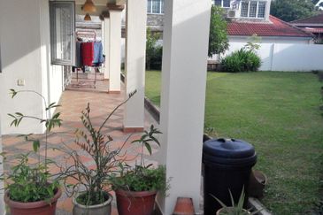 Seksyen 5, Kota Damansara