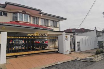 Seksyen 5, Kota Damansara