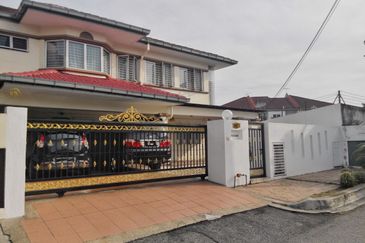 Seksyen 5, Kota Damansara