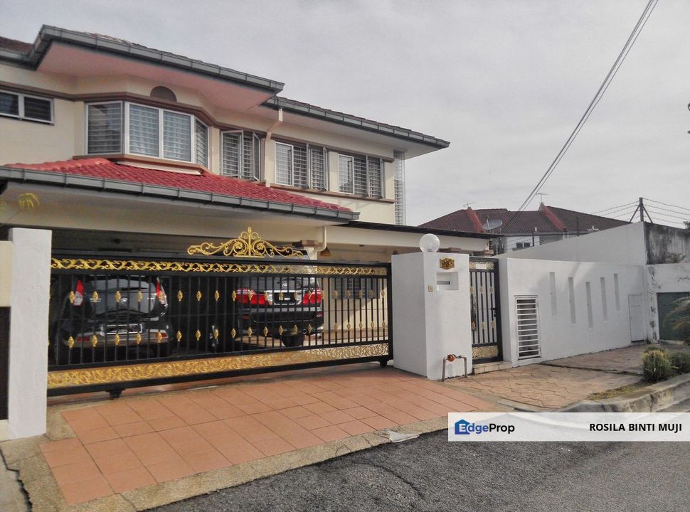 [ FULL RENO ] 2Sty House at Seri Utama Damansara, Seksyen 5 Kota Damansara , Selangor, Kota Damansara