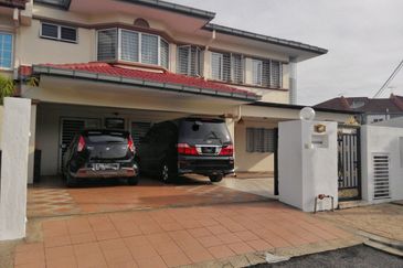 Seksyen 5, Kota Damansara