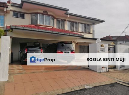 [ FULL RENO ] 2Sty House at Seri Utama Damansara, Seksyen 5 Kota Damansara , Selangor, Kota Damansara