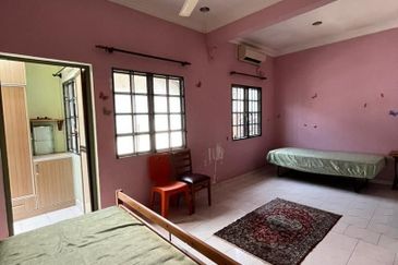 Taman Rinching Indah