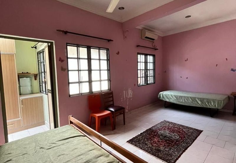 Taman Rinching Indah