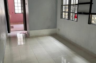 Taman Rinching Indah