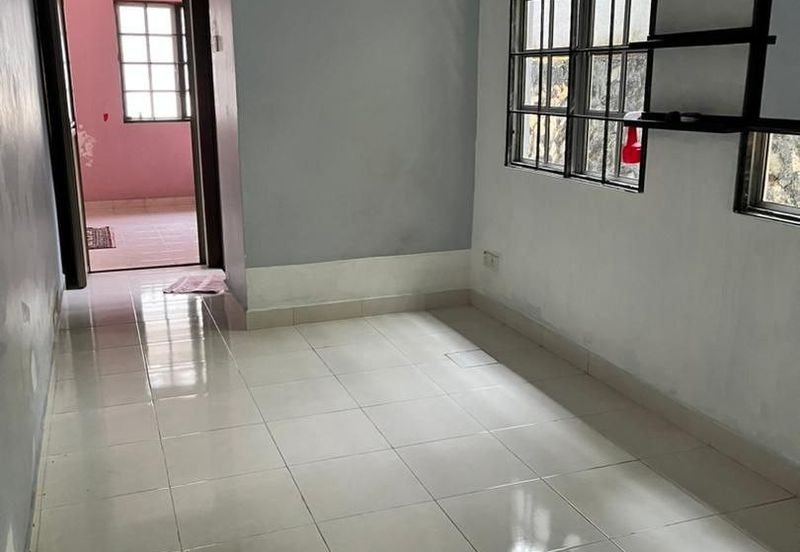 Taman Rinching Indah