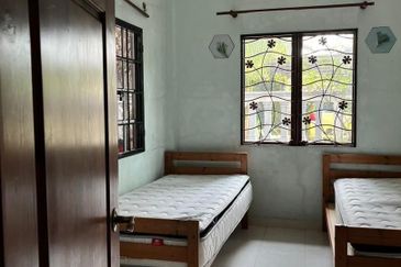 Taman Rinching Indah