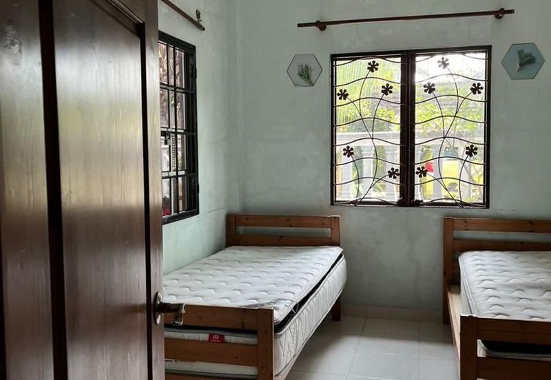 Taman Rinching Indah