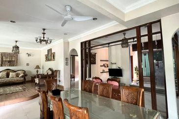 Taman Rinching Indah