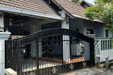 Taman Rinching Indah