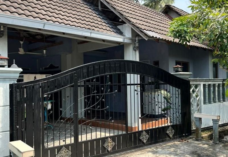 Taman Rinching Indah