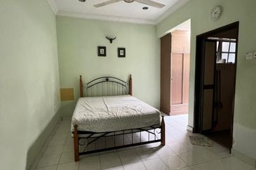 Taman Rinching Indah