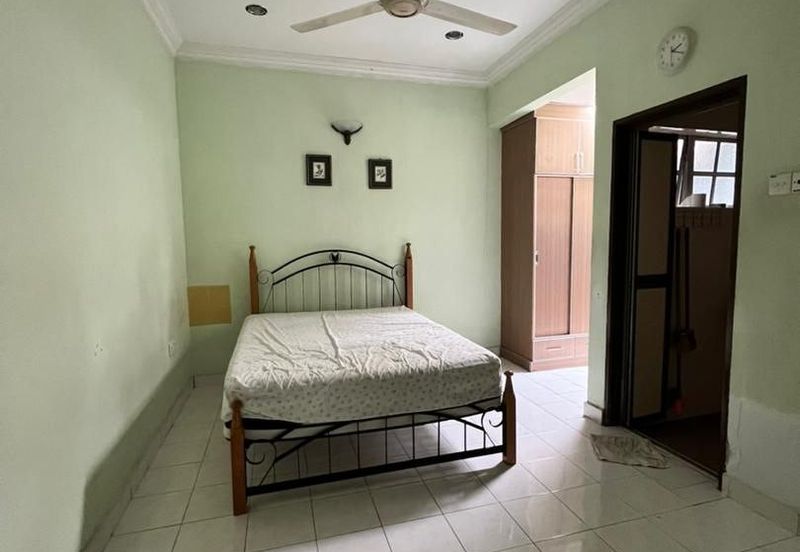 Taman Rinching Indah