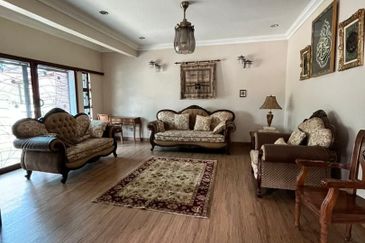 Taman Rinching Indah