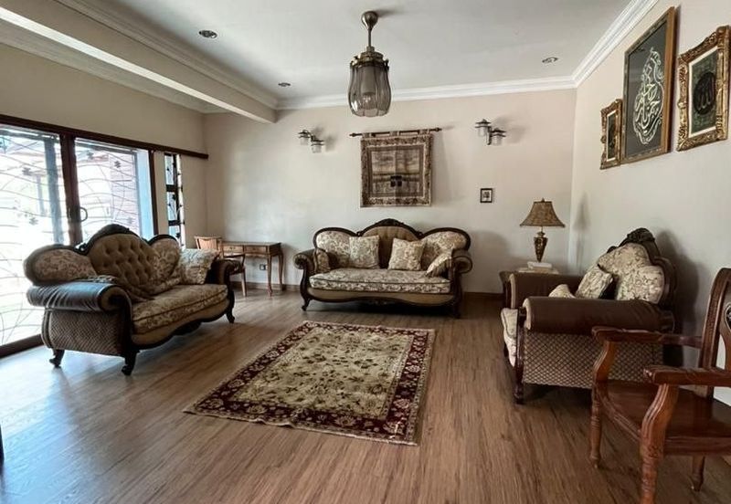 Taman Rinching Indah