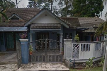 Taman Rinching Indah