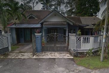 Taman Rinching Indah