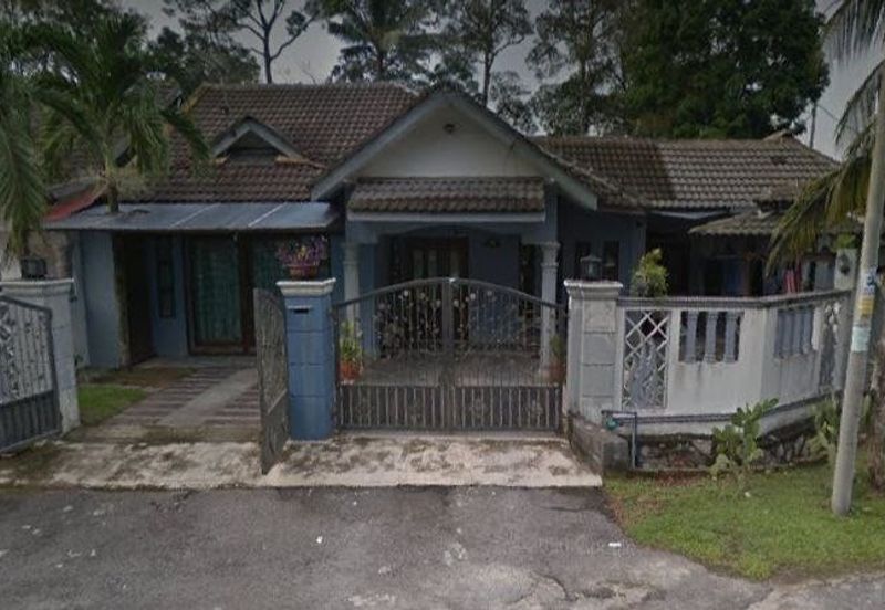 Taman Rinching Indah