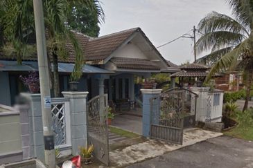 Taman Rinching Indah