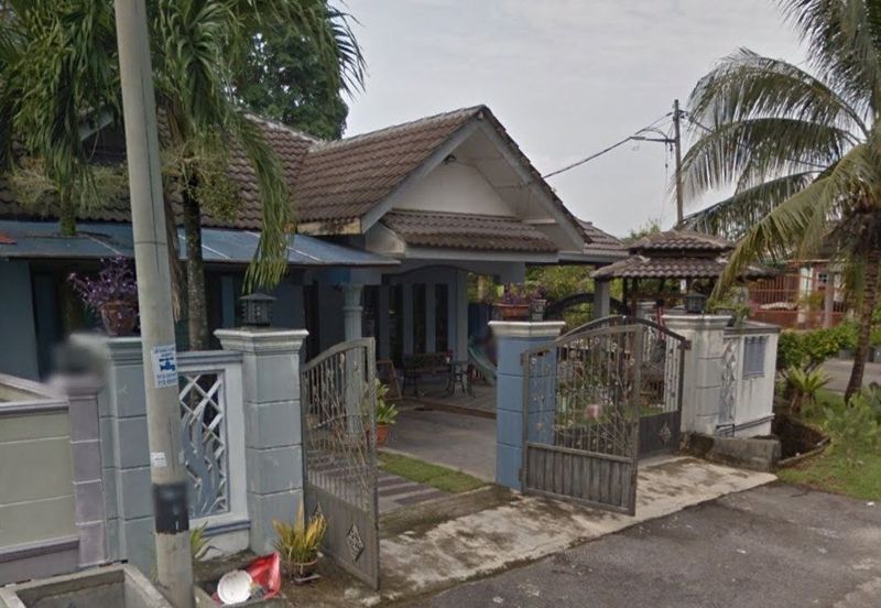 Taman Rinching Indah