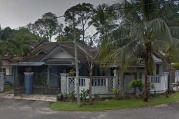 Taman Rinching Indah