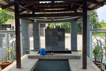 Taman Rinching Indah