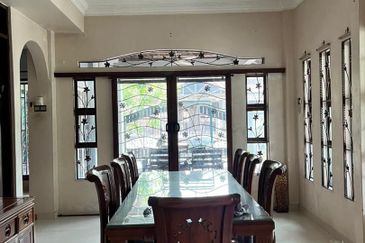 Taman Rinching Indah