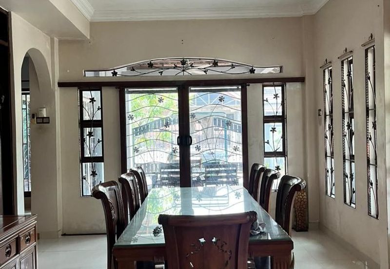 Taman Rinching Indah