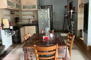 Taman Rinching Indah