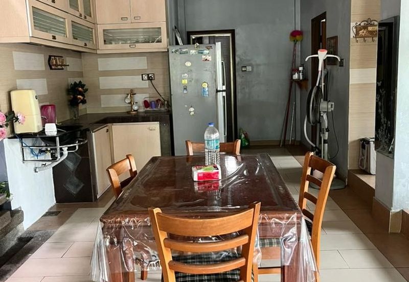 Taman Rinching Indah