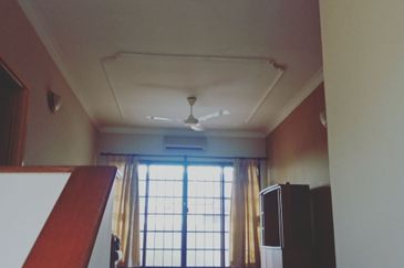 Suadamai, Bandar Tun Hussein Onn