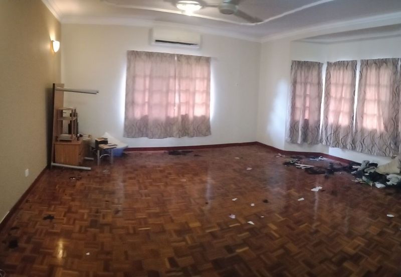 Suadamai, Bandar Tun Hussein Onn