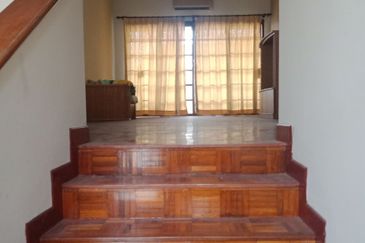 Suadamai, Bandar Tun Hussein Onn