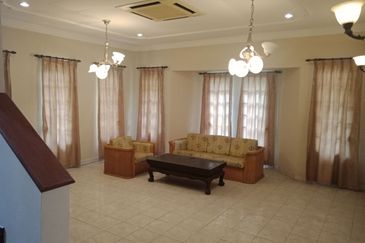 Suadamai, Bandar Tun Hussein Onn