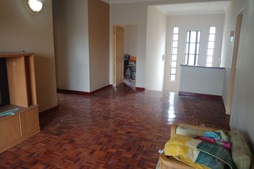 Suadamai, Bandar Tun Hussein Onn