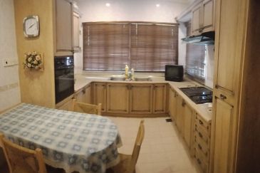 Suadamai, Bandar Tun Hussein Onn