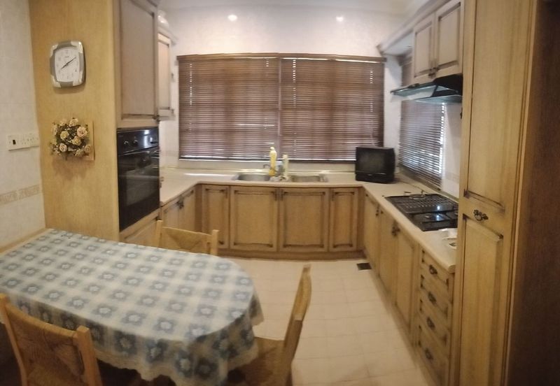 Suadamai, Bandar Tun Hussein Onn