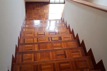 Suadamai, Bandar Tun Hussein Onn