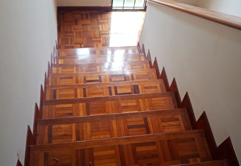 Suadamai, Bandar Tun Hussein Onn