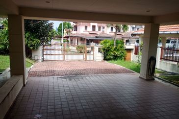 Suadamai, Bandar Tun Hussein Onn