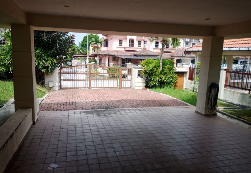 Suadamai, Bandar Tun Hussein Onn