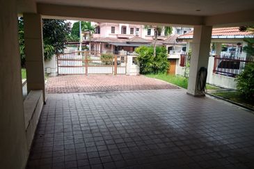 Suadamai, Bandar Tun Hussein Onn