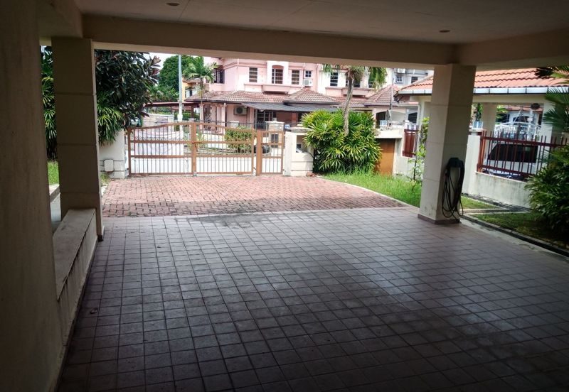 Suadamai, Bandar Tun Hussein Onn