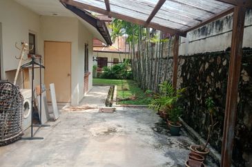 Suadamai, Bandar Tun Hussein Onn