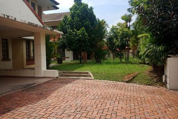 Suadamai, Bandar Tun Hussein Onn