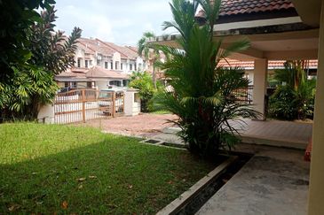 Suadamai, Bandar Tun Hussein Onn