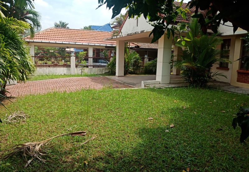 Suadamai, Bandar Tun Hussein Onn