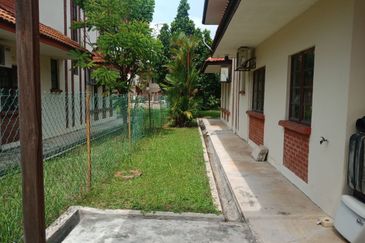 Suadamai, Bandar Tun Hussein Onn