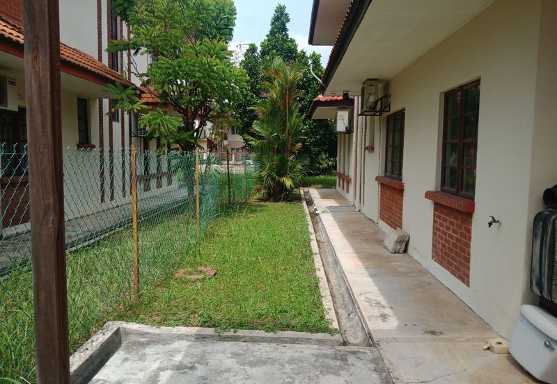 Suadamai, Bandar Tun Hussein Onn