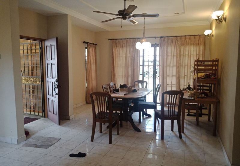 Suadamai, Bandar Tun Hussein Onn